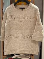 Mooi crèmekleurig truitje van Marie Méro (B. 38)., Kleding | Dames, Beige, Marie Méro, Zo goed als nieuw, Ophalen