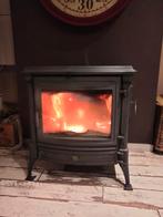 Zeer degelijke houtkachel van het merk efel, Ophalen, Zo goed als nieuw, Hout, Houtkachel