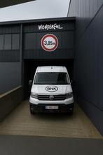 A louer a Bruxelles depot 75m² pour stockage ou max 6 voit, Immo