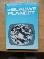 De Blauwe Planeet  Wim Offeciers  Hardcover, Comme neuf, Enlèvement ou Envoi
