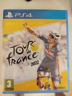 Tour de France 2022, Games en Spelcomputers, Games | Sony PlayStation 4, Ophalen, Zo goed als nieuw