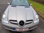 Mercedes slk.  36000 KM !!!!!, Auto's, Mercedes-Benz, Cabriolet, Particulier, Dealer onderhouden, Parkeersensor