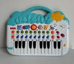 Kinderpiano Fisher-price, Ophalen, Zo goed als nieuw