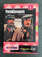 DVD Box - "De Paradijsvogels" VRT Klassiekrs (4 DVD's), Enlèvement ou Envoi, Tous les âges, Drame, Coffret