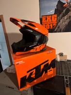 Casque neuf KTM et lunette KTM taille XL, Motoren, Kleding | Motorhelmen, Ophalen of Verzenden