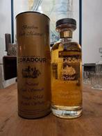 Edradour 10 Years Old 2012 Bourbon Cask Ibisco Decanter, Verzamelen, Ophalen, Overige gebieden, Overige typen, Nieuw