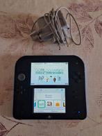Nintendo 2Ds in zeer goede staat te koop., Games en Spelcomputers, Spelcomputers | Nintendo 2DS en 3DS, Ophalen, 2DS