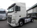 DAF XF 480 FT SPACE CAB (bj 2018), Auto's, Te koop, Airconditioning, 353 kW, 480 pk
