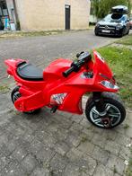 Injusa Elektrische Motor Wind - Accuvoertuig - 6V, Kinderen en Baby's, Ophalen, Gebruikt