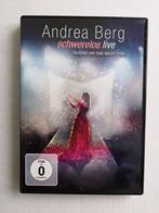 ANDREA BERG - Schwerelos live (DVD), Comme neuf, Musique et Concerts, Tous les âges, Enlèvement ou Envoi