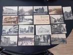 38 oude ZK Wallonië, Verzamelen, Postkaarten | België, Ophalen
