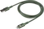Xtorm USB naar Lightning Kabel – 1 meter – Groen