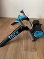 Tacx Genius Smarttrainer fietsrollen, Sport en Fitness, Ophalen, Zo goed als nieuw