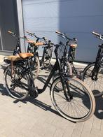 Leader Fox City Lichtgewicht E-Bike NIEUW!, Fietsen en Brommers, Nieuw, Ophalen