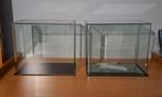 Twee aquaria, Dieren en Toebehoren, Ophalen