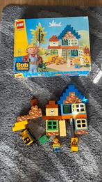 Duplo bob de bouwer, Kinderen en Baby's, Speelgoed | Duplo en Lego, Ophalen, Zo goed als nieuw, Duplo