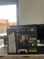Ps5 + Fifa 26 Nieuw!!, Games en Spelcomputers, Spelcomputers | Sony PlayStation 5, Ophalen, Nieuw, Playstation 5 Digital