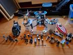 Playmobil Set Politie, Ophalen, Zo goed als nieuw, Complete set