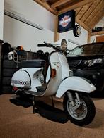 Oldtimer Scooter VESPA PIAGGIO PX 150cc bouwjaar  1981, Fietsen en Brommers, Ophalen, 150 cc