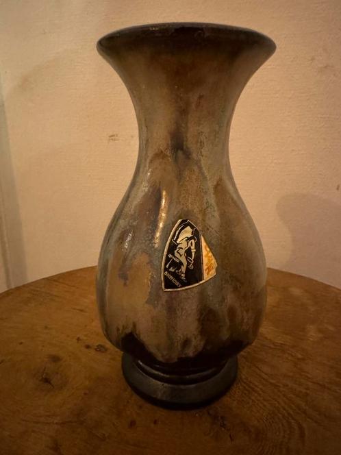 Vase de Roger Guérin (1896-1954), Maison & Meubles, Accessoires pour la Maison | Vases, Comme neuf, Enlèvement ou Envoi