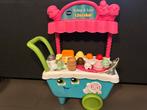Vtech ijscokar, Kinderen en Baby's, Speelgoed | Vtech, Ophalen, Zo goed als nieuw, 2 tot 4 jaar
