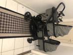 Buggy, Ophalen, Zo goed als nieuw, Verstelbare rugleuning