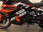 KTM 790 Adventure, Motoren, 2 cilinders, 790 cc, Motorrijbewijs A, Bedrijf