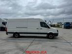 Volkswagen Crafter, Autos, Achat, Entreprise, TVA déductible, Euro 5