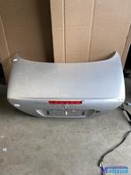 MERCEDES SLK R170 Grijs H744 Achterklep, Ophalen, Gebruikt, Achterklep, Mercedes-Benz