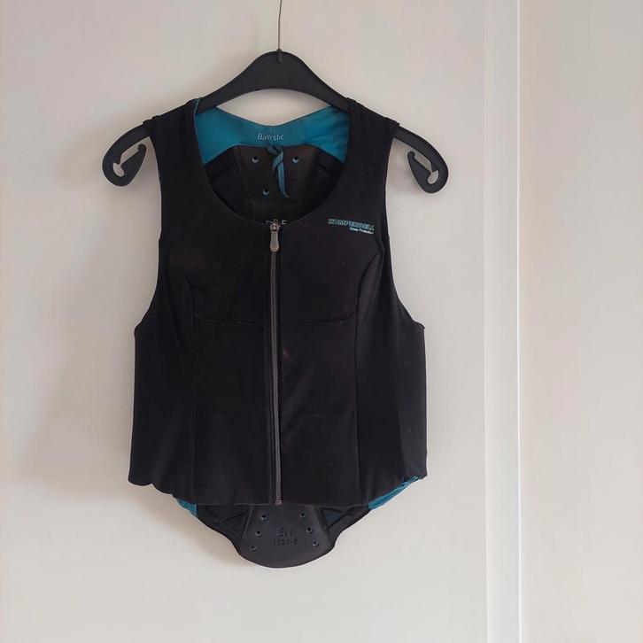 Komperdell cross protection, Animaux & Accessoires, Vêtements d'équitation, Femmes, Enlèvement ou Envoi