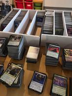 Magic the Gathering verzameling, Hobby en Vrije tijd, Verzamelkaartspellen | Magic the Gathering, Ophalen of Verzenden, Zo goed als nieuw
