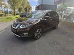 Nissan X-Trail 1.3 DIG-T Tekna AUTOMAAT, Auto's, Automaat, Euro 6, 5 deurs, Zilver of Grijs