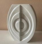 Zeldzame modernistische Pop-art 70s vaas Bavaria W-Germany, Huis en Inrichting, Woonaccessoires | Vazen, Ophalen of Verzenden