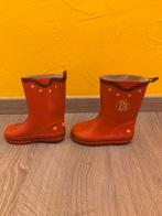 Rubberen laarzen Kaatje maat 24, Kinderen en Baby's, Kinderkleding | Schoenen en Sokken, Ophalen of Verzenden, Gebruikt, Laarzen