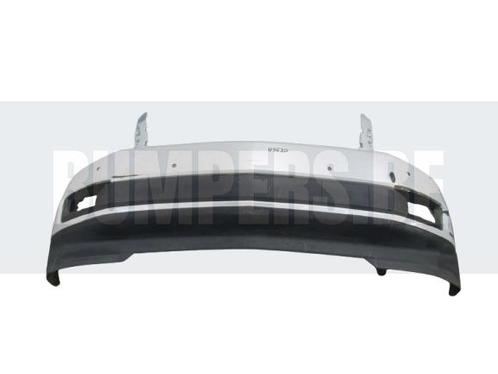 Bumper	Chevrolet Tahoe Suburban 14- Voorbumper Q5620, Auto-onderdelen, Carrosserie, Bumper, Voor, Gebruikt, 6 maanden garantie