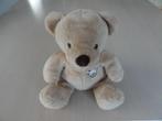 Knuffel in de vorm van een lichtbruine beer (superzacht), Enlèvement ou Envoi, Neuf, Ours