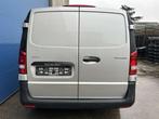 Mercedes-Benz Vito 114 Mixto 5PL Dub. Cabine Extra Lang€22., Argent ou Gris, Achat, https://public.car-pass.be/vhr/37390c4e-109f-4ae8-8ad0-f5be0298e8e3