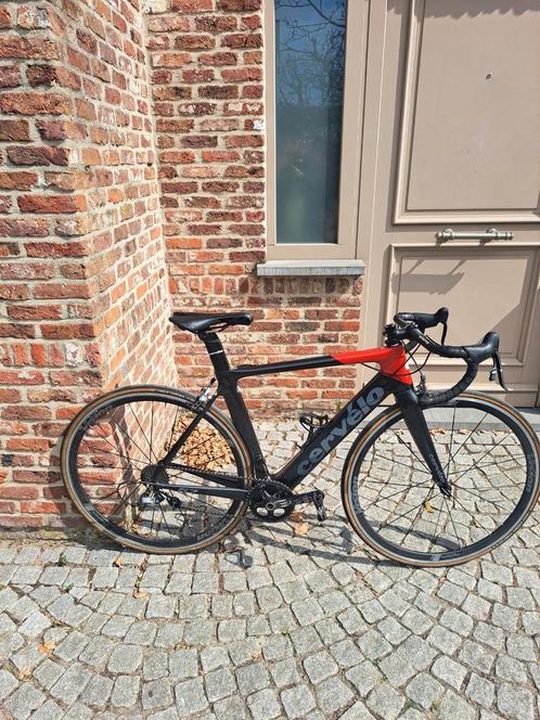 Cervelo s3 carbon, Fietsen en Brommers, Fietsen | Racefietsen, Gebruikt, Carbon, Ophalen