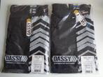 2x Werkbroek Dassy Helix maat 52 Nieuw, Ophalen of Verzenden, Nieuw