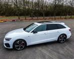 Audi A4 35 TFSI Competition S tronic B&O//PANO//MATRIX, Auto's, Audi, Te koop, Benzine, Break, 5 deurs