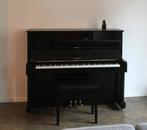 Piano buffet Kaiser (Yamaha) K1A en excellent état, Musique & Instruments, Pianos, Brillant, Enlèvement, Utilisé, Piano