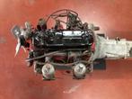 Mga 1600 motor, Auto-onderdelen, Ophalen