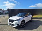 Peugeot 2008 GT, Automaat, 1199 cc, https://public.car-pass.be/vhr/2c37e0b2-ad8a-45e3-9c43-b21cc834da1c, Wit