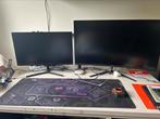 Monitoren te koop, Computers en Software, Monitoren, Ophalen, Zo goed als nieuw