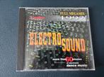 Electro sound full megamix 1992 the unity mixers, Enlèvement ou Envoi, Comme neuf, Techno ou Trance