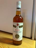 Rum newport jamaïca, Enlèvement ou Envoi, Neuf, Autres types, Pleine