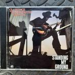 Clarence " Gatemouth " Brown, CD & DVD, CD | Jazz & Blues, Blues, Enlèvement ou Envoi