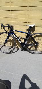 Cervelo S5 maat 48, Fietsen en Brommers, Minder dan 49 cm, Ophalen, Gebruikt, Carbon