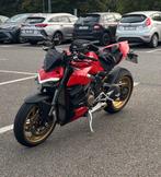 Ducati Streetfighter V4 - 2020 - vele opties, Motoren, 4 cilinders, Motorrijbewijs A, Quickshifter, Particulier