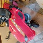 Honda zitmaaier HF2315SBE, Tuin en Terras, Zitmaaiers, Ophalen, Gebruikt, Honda